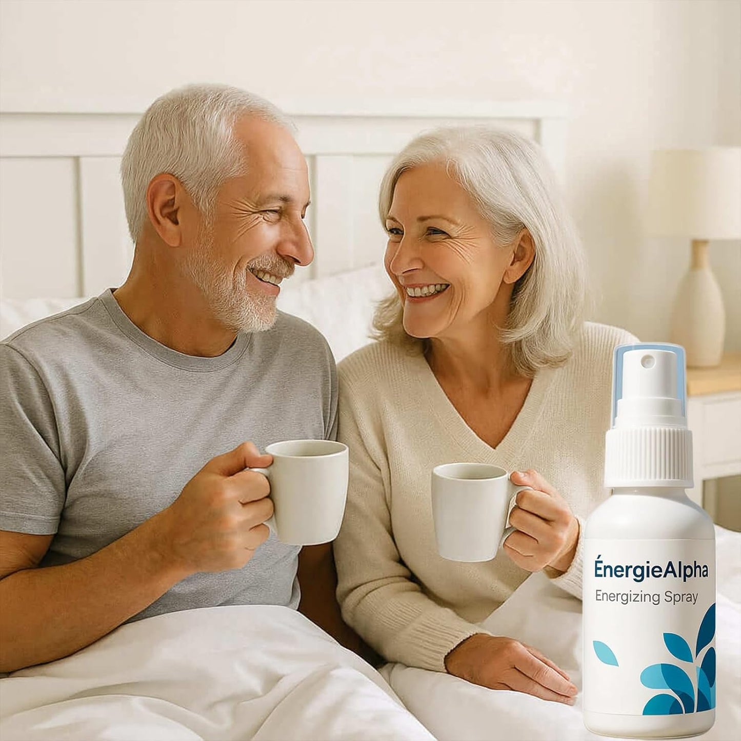 Men’s Seaweed Spray